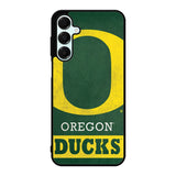 Oregon Ducks Logo 3rd Samsung Galaxy A16 Case OV4452