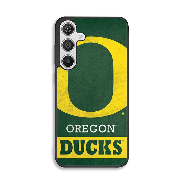 Oregon Ducks Logo 3rd Samsung Galaxy A26 Case OV6675