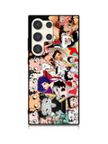 betty boop collage Samsung Galaxy S25 Ultra 5G Case QC4144