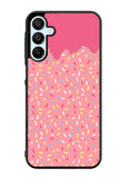 Sprinkle Donut Samsung Galaxy A35 5G Case OV2414