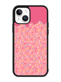 Sprinkle Donut iPhone 15 Plus Case OV2414