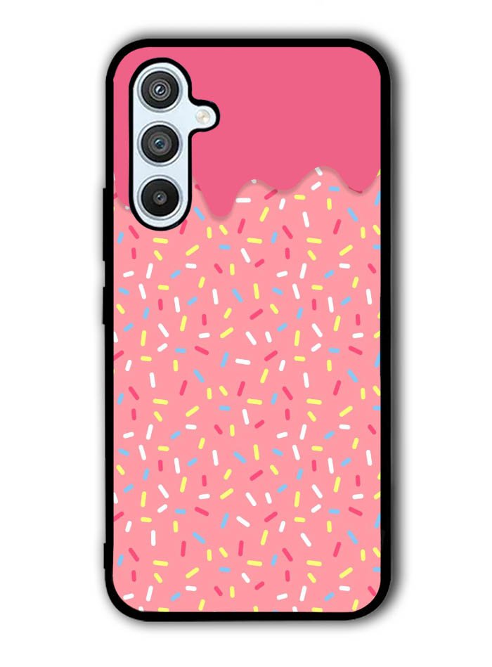 Sprinkle Donut Samsung Galaxy A54 5G Case OV2414