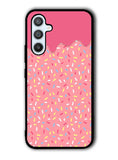 Sprinkle Donut Samsung Galaxy A54 5G Case OV2414