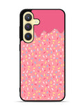 Sprinkle Donut Samsung Galaxy S23 Plus 5G , Samsung Galaxy S23+ 5G Case QC2414