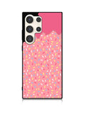 Sprinkle Donut Samsung Galaxy S24 Ultra 5G Case OV2414