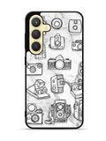 Vintage Camera Samsung Galaxy S23 Plus 5G , Samsung Galaxy S23+ 5G Case QC2054