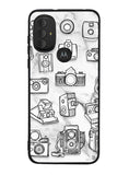 Vintage Camera Motorola Moto G Pure 2021 , Moto G Power 2022 Case OV2054