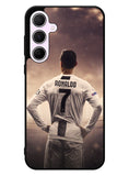 Cristiano Ronaldo 2nd Samsung Galaxy A55 5G Case