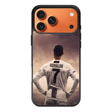 Cristiano Ronaldo 2nd iPhone 17 Pro Case