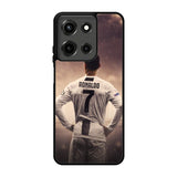 Cristiano Ronaldo 2nd Motorola Moto G 5G 2025 Case OV5969