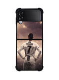 Cristiano Ronaldo 2nd Samsung Galaxy Z Flip 4 5G 2022 Case