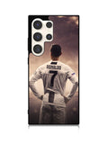 Cristiano Ronaldo 2nd Samsung Galaxy S24 Ultra 5G Case