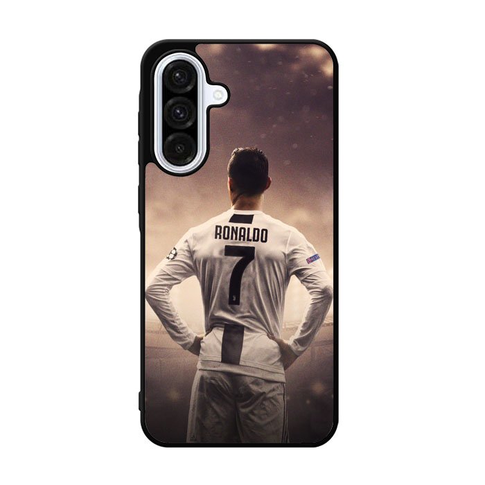 Cristiano Ronaldo 2nd Samsung Galaxy A36 Case OV0998