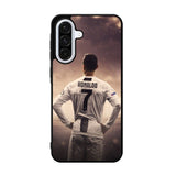Cristiano Ronaldo 2nd Samsung Galaxy A36 Case OV0998