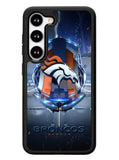 Denver broncos 4th Samsung Galaxy S23 Plus 5G / Samsung Galaxy S23+ 5G Case