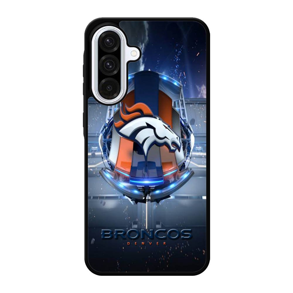 Denver broncos 4th Samsung Galaxy A56 Case OV3247
