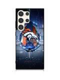 Denver broncos 4th Samsung Galaxy S24 Ultra 5G Case