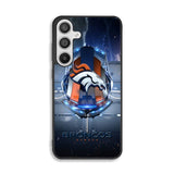 Denver broncos 4th Samsung Galaxy A26 Case OV3247