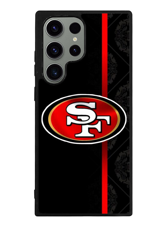 San Francisco 49Ers 6th Samsung Galaxy S23 Ultra 5G Case