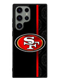 San Francisco 49Ers 6th Samsung Galaxy S23 Ultra 5G Case
