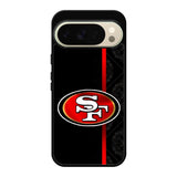 San Francisco 49Ers 6th Google Pixel 10 Pro XL Case
