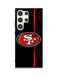 San Francisco 49Ers 6th Samsung Galaxy S24 Ultra 5G Case