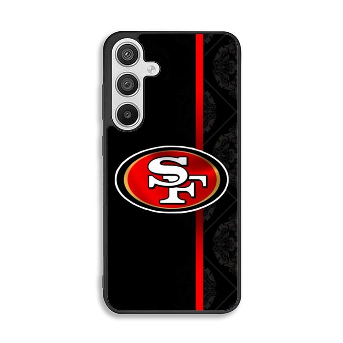 San Francisco 49Ers 6th Samsung Galaxy A26 Case OV3239
