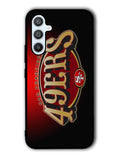 San Francisco 49Ers 5th Samsung Galaxy A54 5G Case