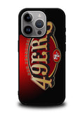 San Francisco 49Ers 5th iPhone 15 Pro Case