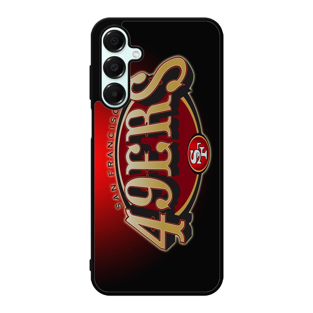 San Francisco 49Ers 5th Samsung Galaxy A16 Case OV5455