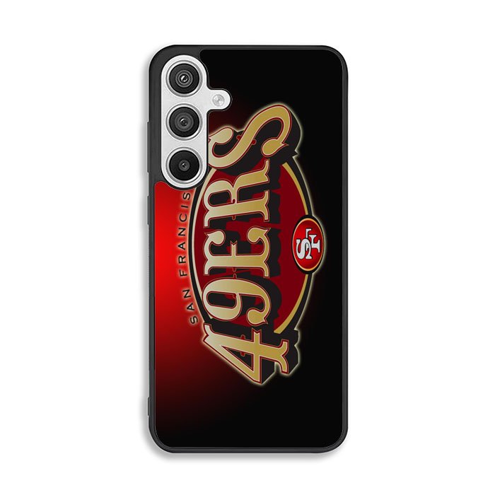 San Francisco 49Ers 5th Samsung Galaxy A26 Case OV3147