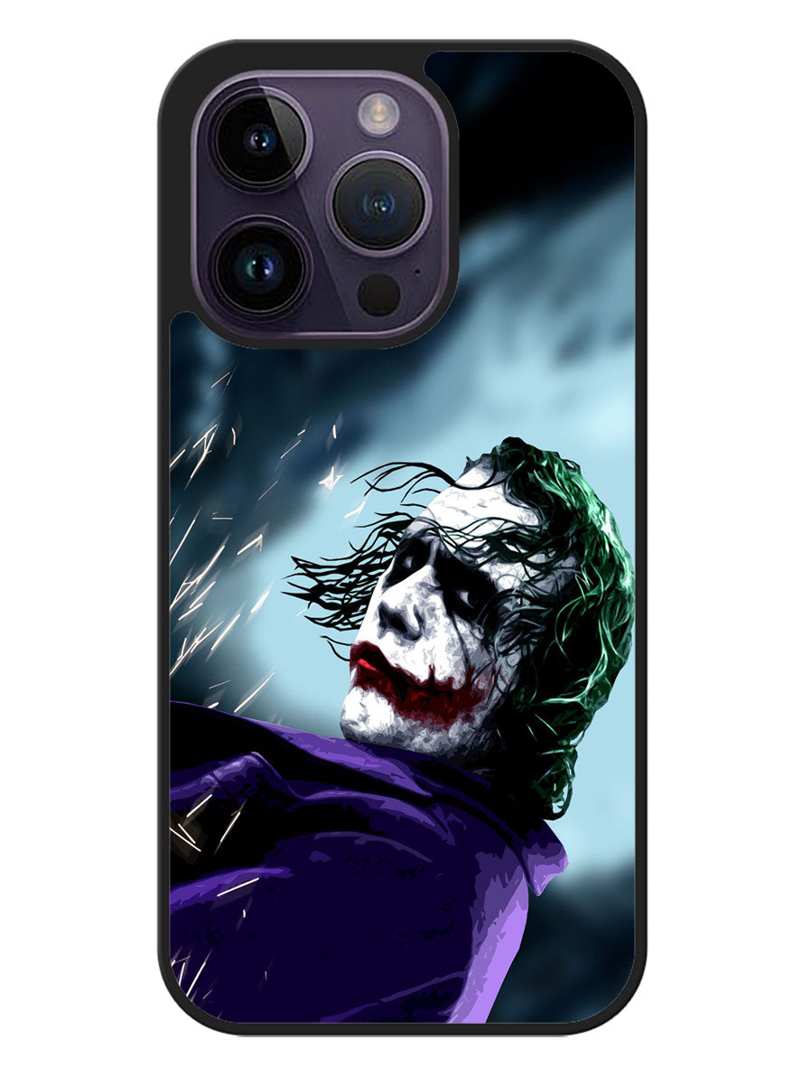 The Joker iPhone 14 Pro Case OV2212