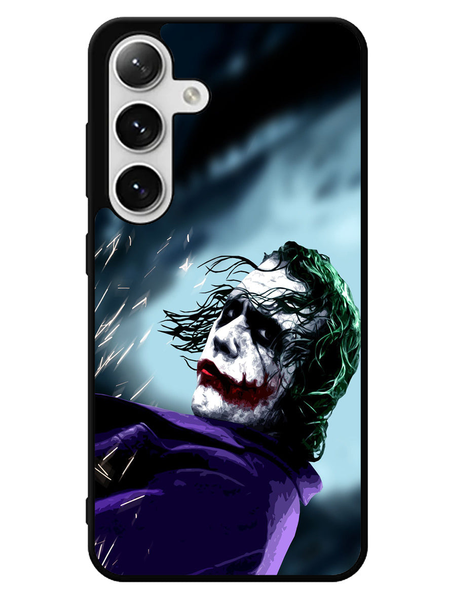 The Joker Samsung Galaxy S25 5G Case