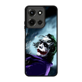 The Joker Motorola Moto G 5G 2025 Case OV1934