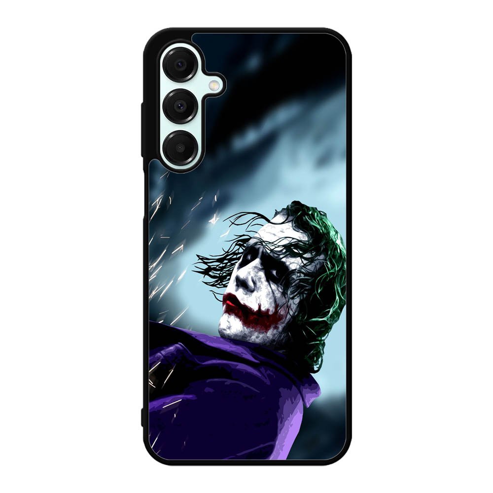 The Joker Samsung Galaxy A16 Case OV4539
