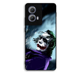 The Joker Motorola Moto Edge 2024 Case OV6444
