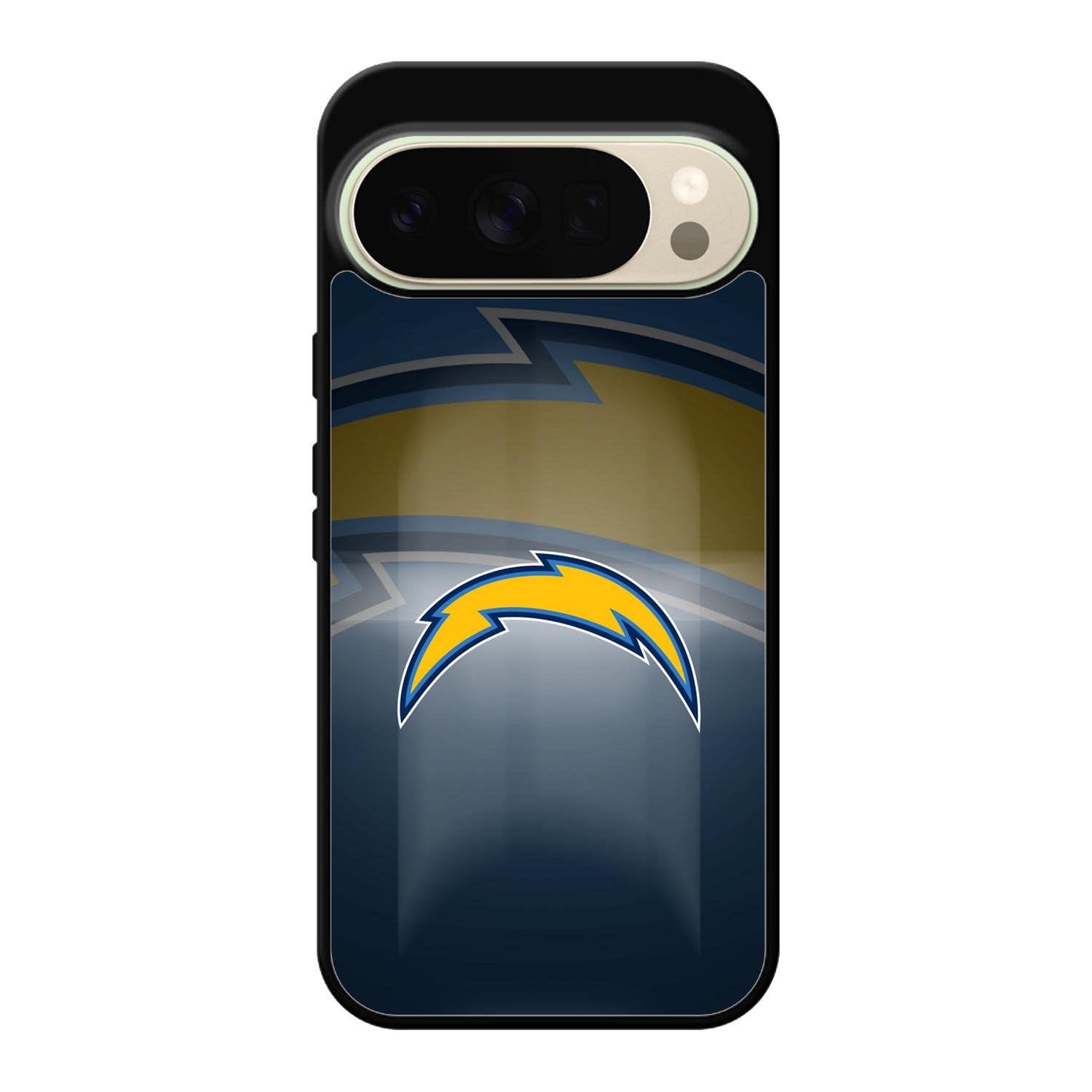 San Diego Chargers Google Pixel 10 Pro XL Case
