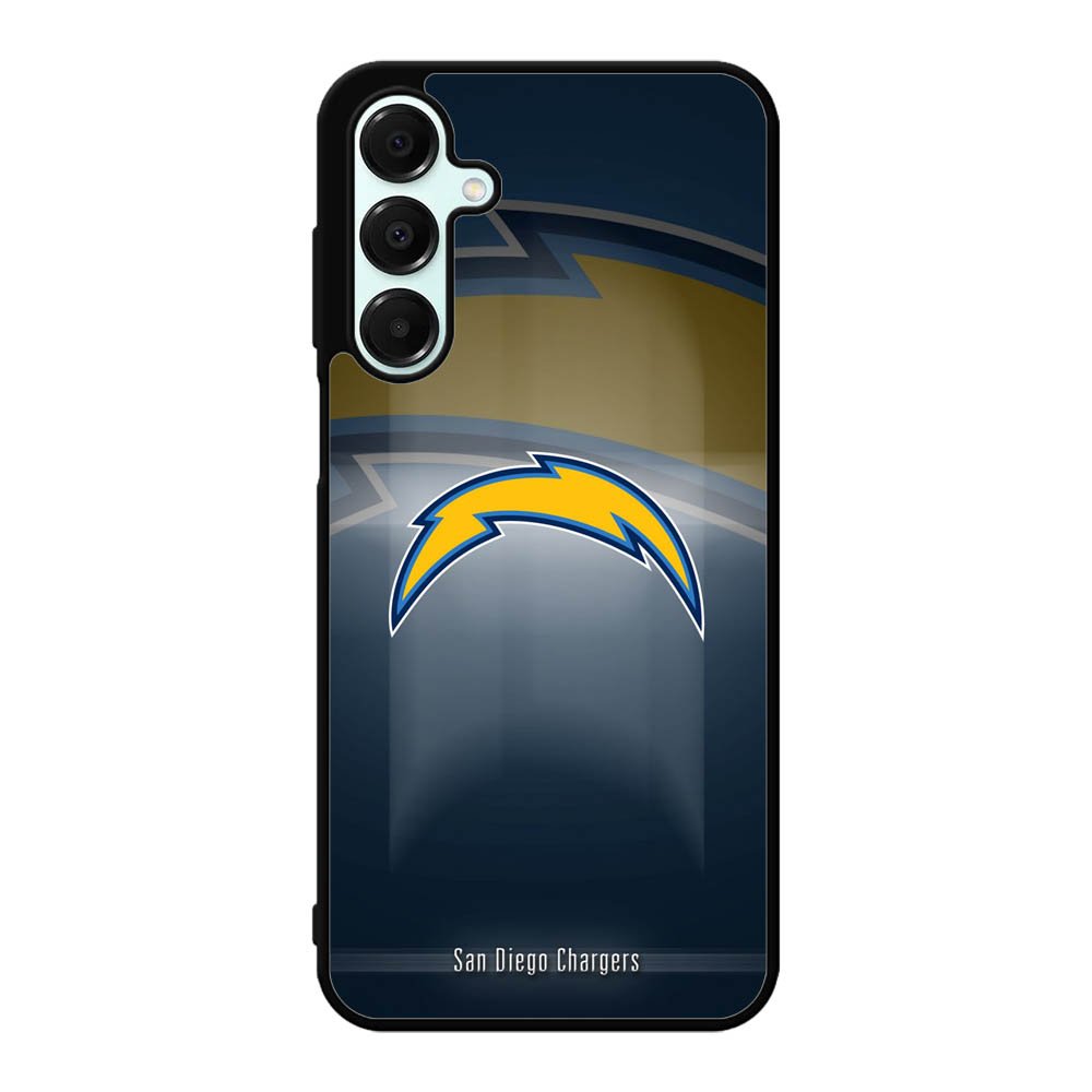 San Diego Chargers Samsung Galaxy A16 Case OV7088