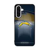 San Diego Chargers Samsung Galaxy A36 Case OV1445