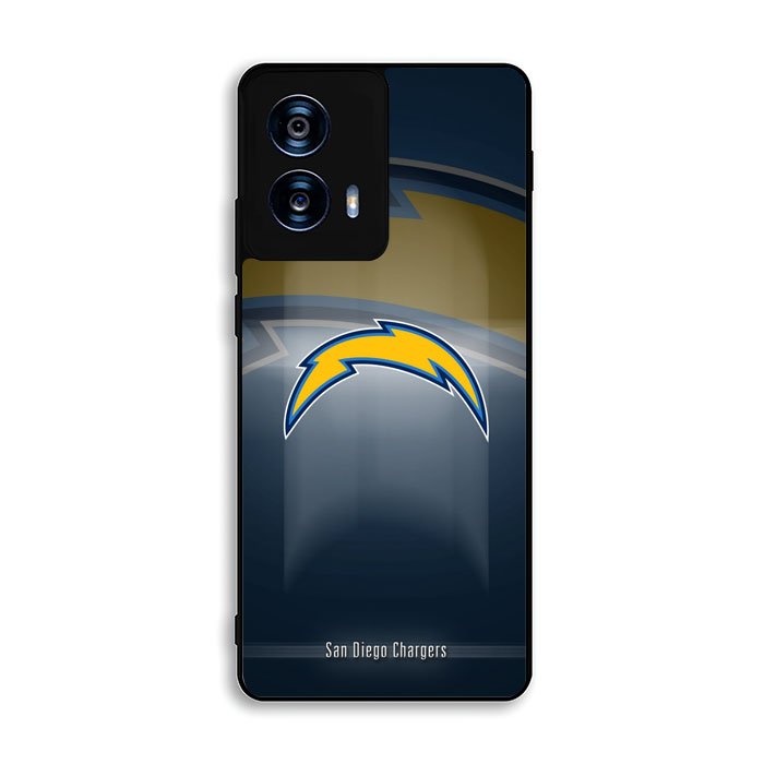 San Diego Chargers Motorola Moto G Power 5G 2024 Case OV1445
