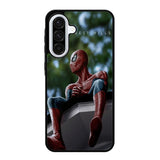 SPIDER MAN J COLE FOREST HILLS Samsung Galaxy A16 5G Case OV2501