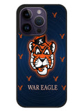 auburn tigers logo iPhone 14 Pro Max Case OV2136