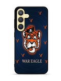 auburn tigers logo Samsung Galaxy S25 Plus 5G , Samsung Galaxy S25+ 5G Case