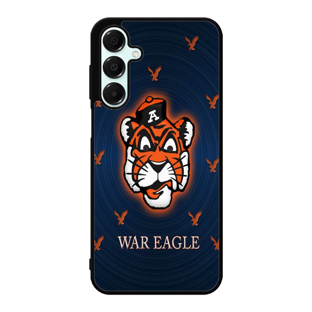 auburn tigers logo Samsung Galaxy A16 Case OV3841
