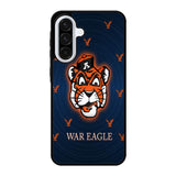 auburn tigers logo Samsung Galaxy A56 Case OV5541