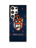 auburn tigers logo Samsung Galaxy S24 Ultra 5G Case