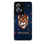 auburn tigers logo Motorola Moto Edge 2024 Case OV3841