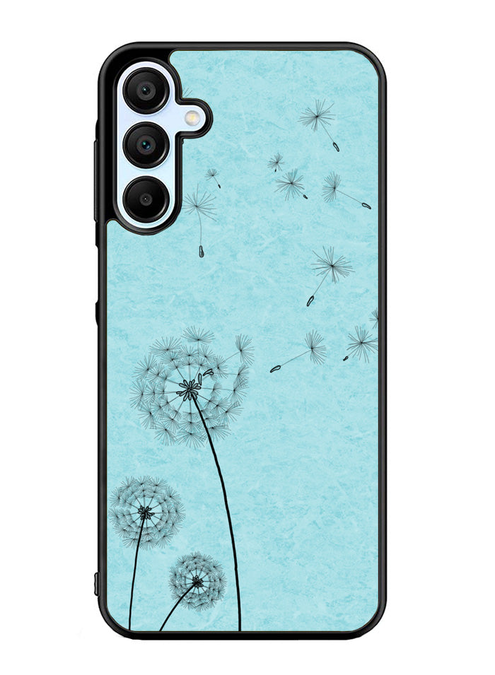 Dandelion Seed Samsung Galaxy A15 5G Case OV4581