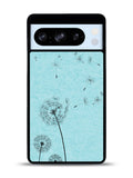 Dandelion Seed Google Pixel 8 Pro Case QC4581