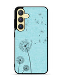 Dandelion Seed Samsung Galaxy S25 Plus 5G , Samsung Galaxy S25+ 5G Case OV4581